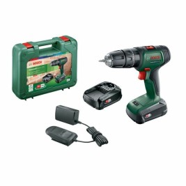 Електрическа отвертка BOSCH 18V