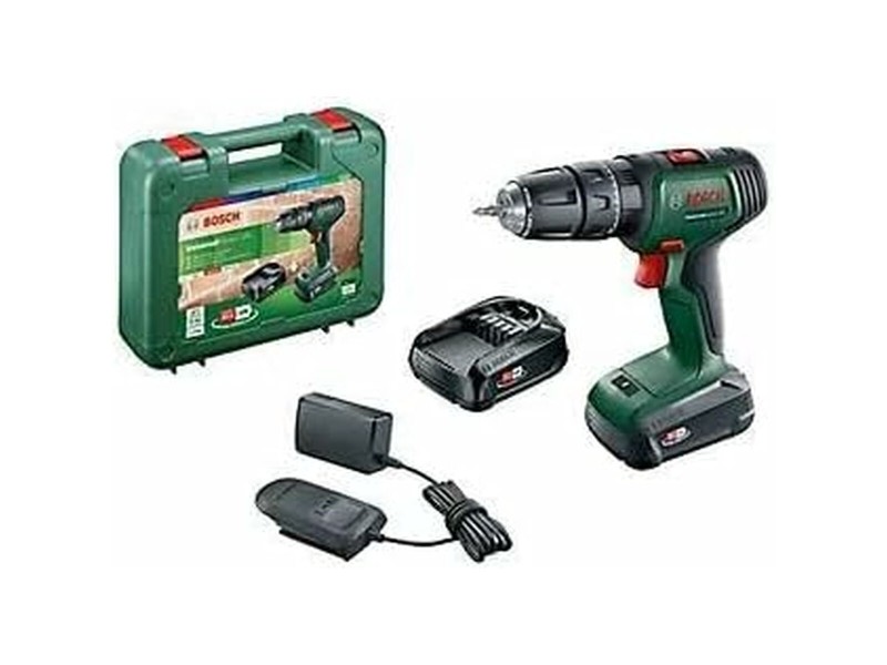 Електрическа отвертка BOSCH 18V NaN –  BB Отвертки