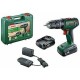 Електрическа отвертка BOSCH 18V NaN –  BB Отвертки