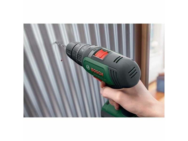 Електрическа отвертка BOSCH 18V NaN –  BB Отвертки
