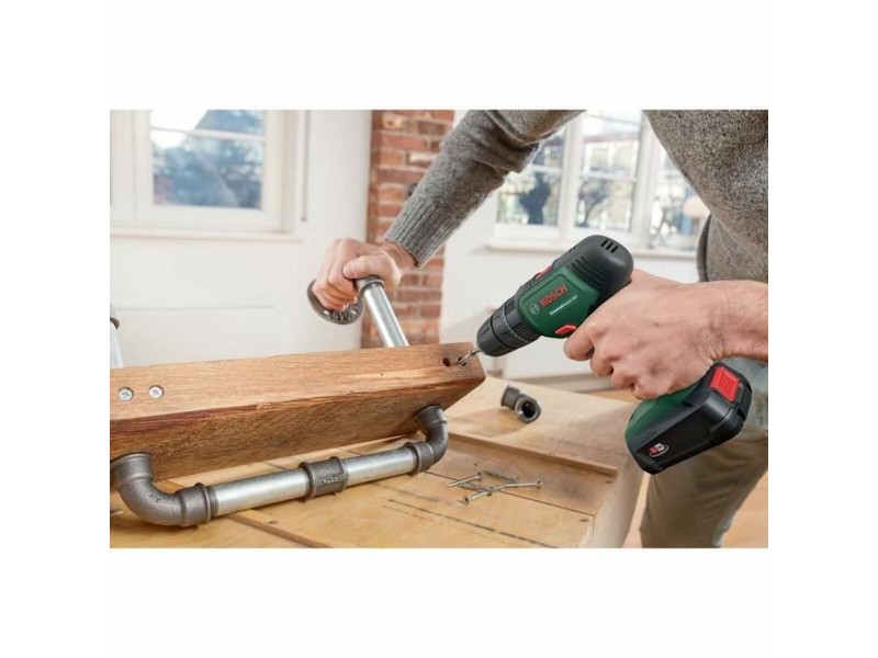 Електрическа отвертка BOSCH 18V NaN –  BB Отвертки