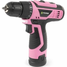 Електрическа отвертка Fieldmann FDV 10249-A