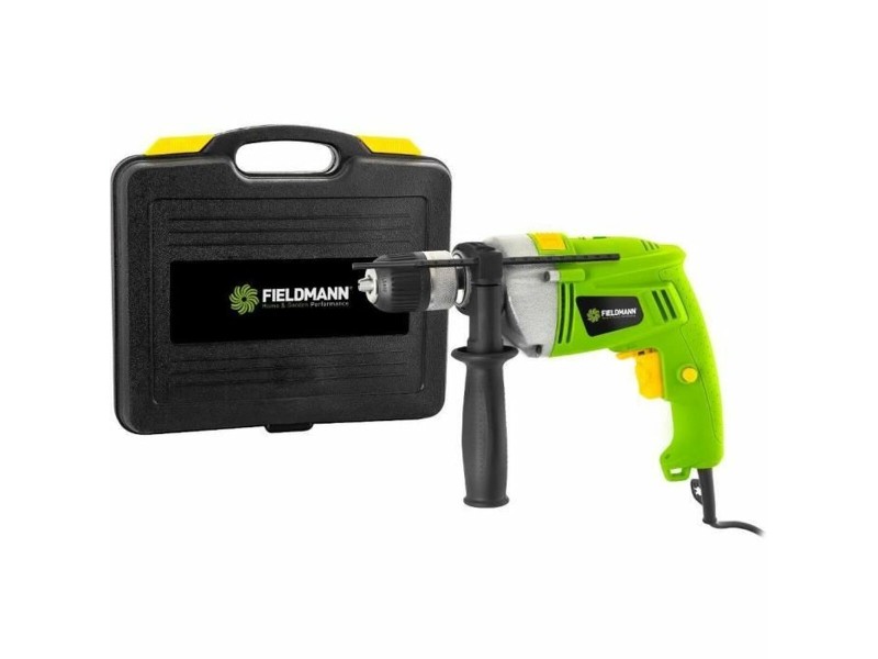 Електрическа отвертка Fieldmann FDV 200751-E NaN –  BB Отвертки