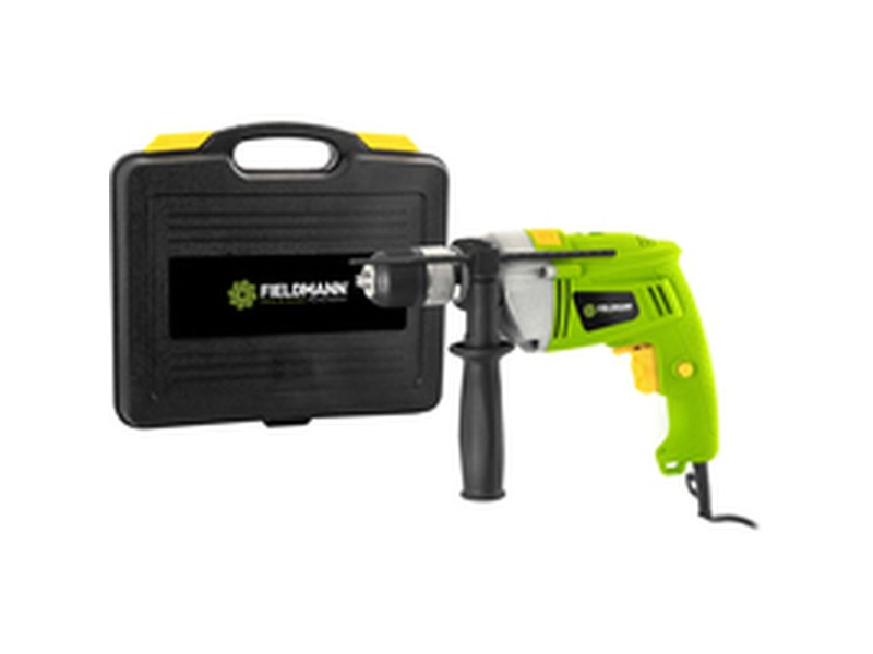 Електрическа отвертка Fieldmann FDV 200751-E NaN –  BB Отвертки