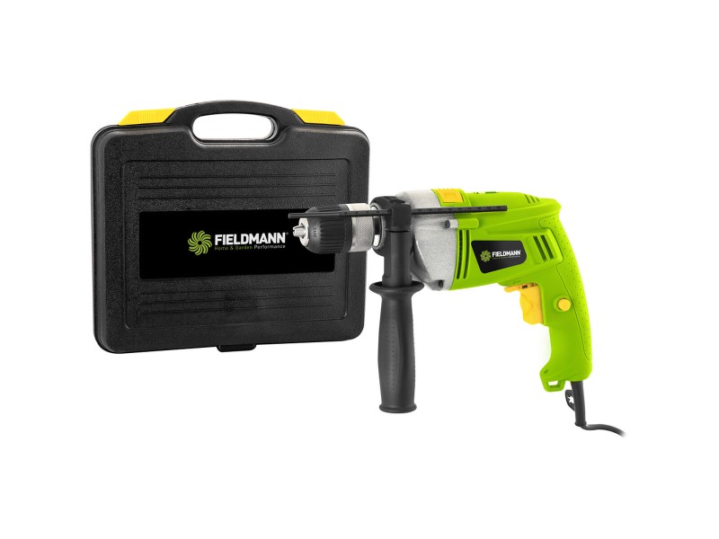 Електрическа отвертка Fieldmann FDV 200751-E NaN –  BB Отвертки