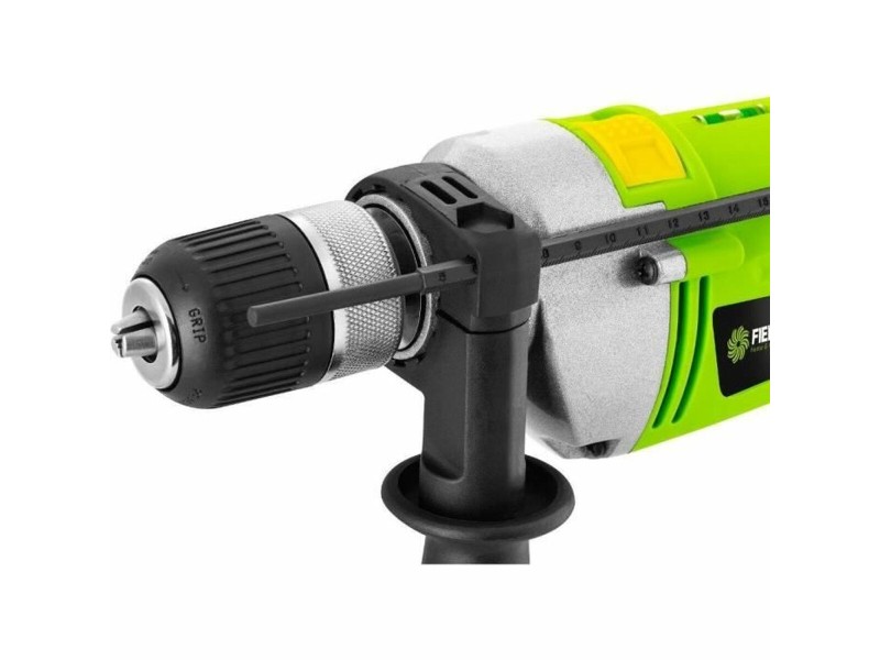 Електрическа отвертка Fieldmann FDV 200751-E NaN –  BB Отвертки