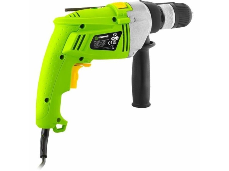 Електрическа отвертка Fieldmann FDV 200751-E NaN –  BB Отвертки
