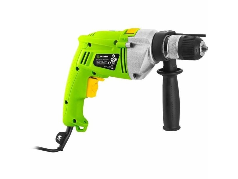 Електрическа отвертка Fieldmann FDV 200751-E NaN –  BB Отвертки