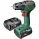 Електрическа отвертка BOSCH 18V-60
AL 18V-20 18V 60 Nm NaN –  BB Отвертки