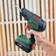 Електрическа отвертка BOSCH 18V-60
AL 18V-20 18V 60 Nm NaN –  BB Отвертки
