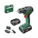 Електрическа отвертка BOSCH 18V-60
AL 18V-20 18V 60 Nm NaN –  BB Отвертки