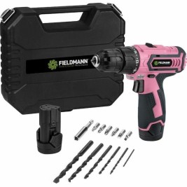 Електрическа отвертка Fieldmann FDV 10253-A