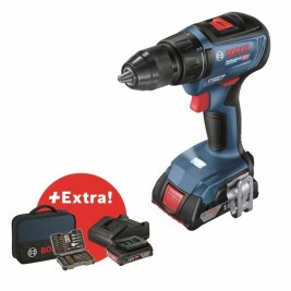 Електрическа отвертка BOSCH GSR 18V-50 18V 50 Nm