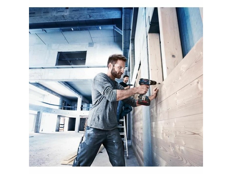 Електрическа отвертка BOSCH GSR 18V-50 18V 50 Nm NaN от | techMAG.bg Електрическа отвертка BOSCH GSR 18V-50 18V 50 Nm NaN – BB Отвертки