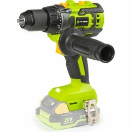 Електрическа отвертка Fieldmann 60 W 60 Nm