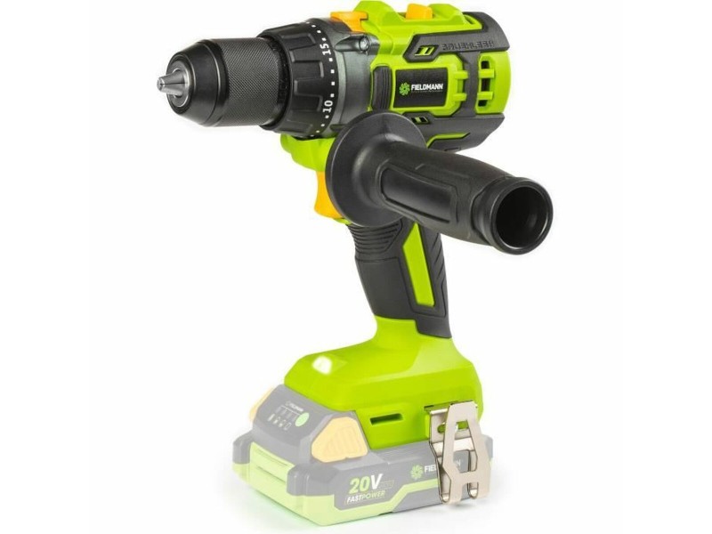 Електрическа отвертка Fieldmann 60 W 60 Nm NaN –  BB Отвертки