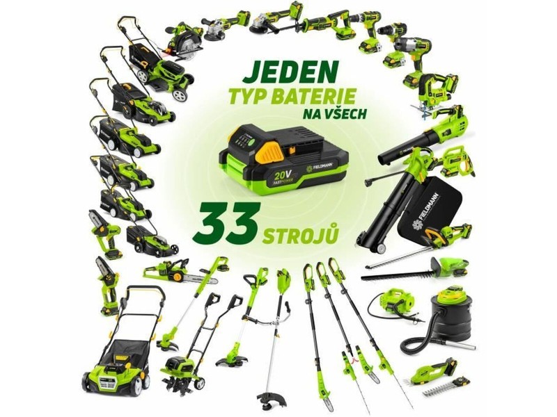 Електрическа отвертка Fieldmann 60 W 60 Nm NaN –  BB Отвертки