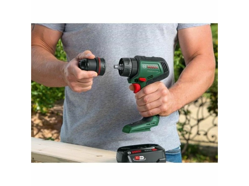 Електрическа отвертка BOSCH AdvancedImpact - 18V-80 18V NaN –  BB Отвертки