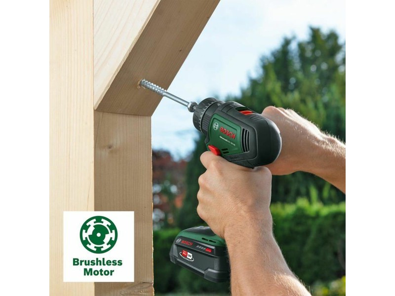 Електрическа отвертка BOSCH AdvancedImpact - 18V-80 18V NaN –  BB Отвертки
