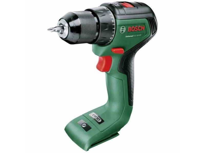 Електрическа отвертка BOSCH UniversalDrill 18V 60 Nm NaN –  BB Отвертки