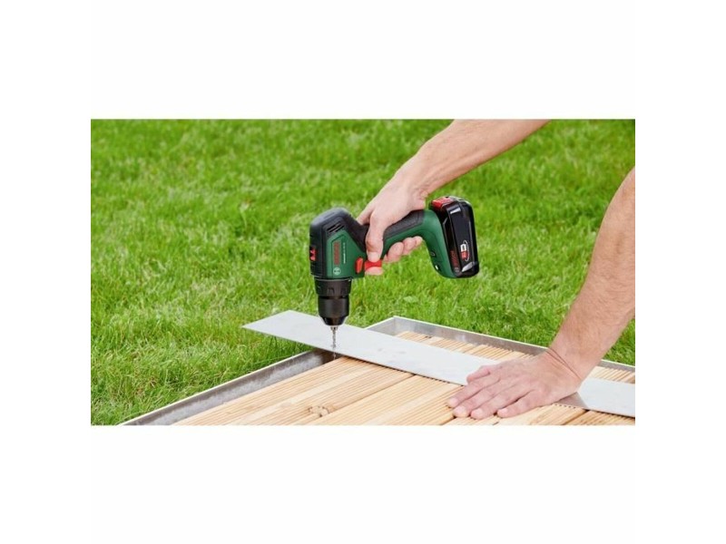 Електрическа отвертка BOSCH UniversalDrill 18V 60 Nm NaN –  BB Отвертки