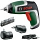Електрическа отвертка BOSCH NaN –  BB Отвертки