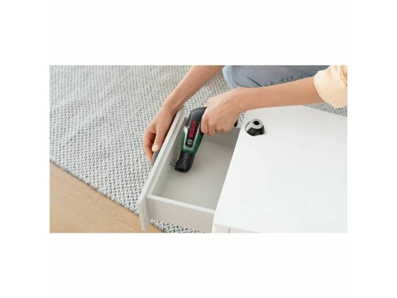 Електрическа отвертка BOSCH NaN –  BB Отвертки