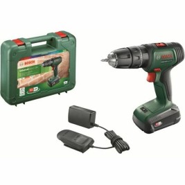 Електрическа отвертка BOSCH UniversalImpact de 18 V 18V