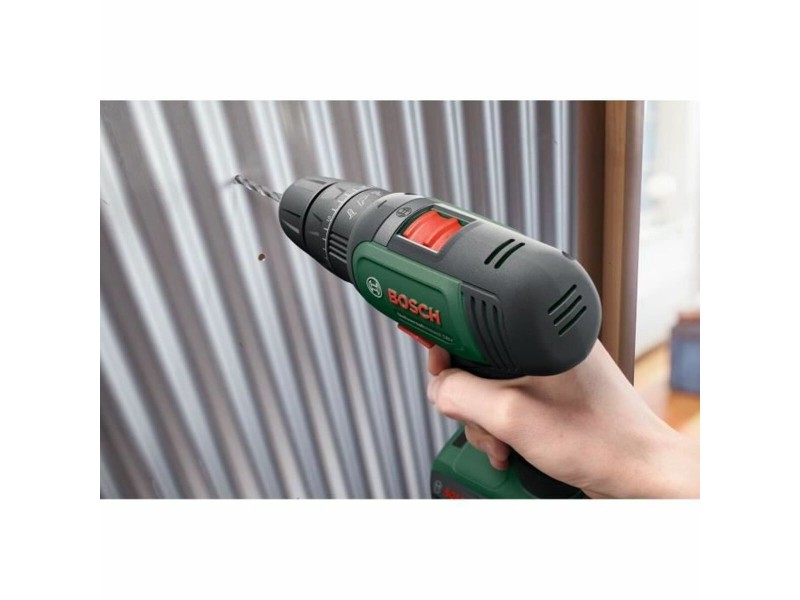 Електрическа отвертка BOSCH UniversalImpact de 18 V 18V NaN –  BB Отвертки