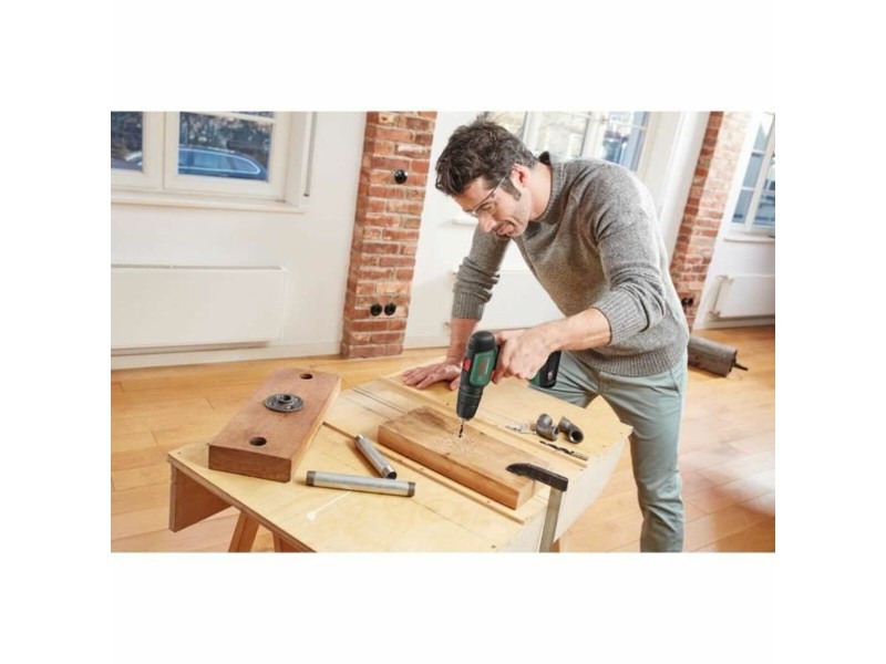 Електрическа отвертка BOSCH UniversalImpact de 18 V 18V NaN –  BB Отвертки