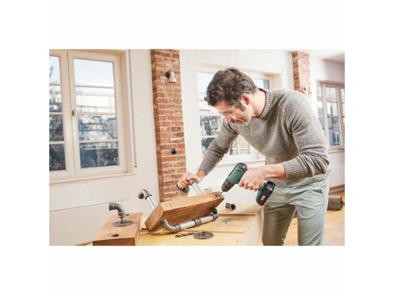 Електрическа отвертка BOSCH UniversalImpact de 18 V 18V NaN –  BB Отвертки