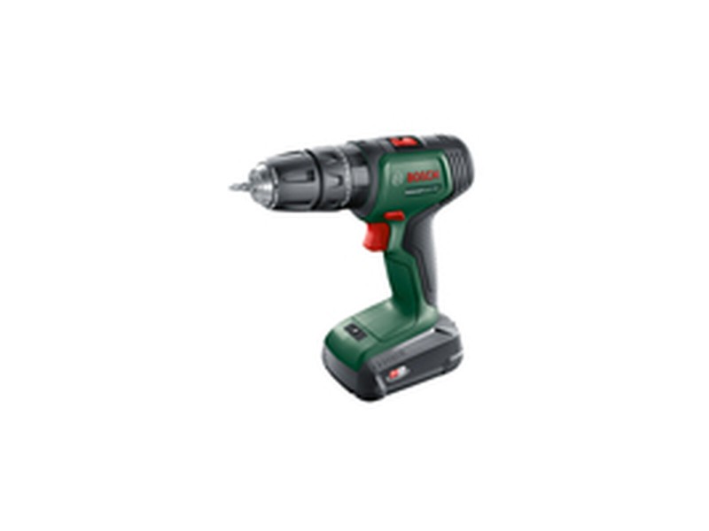 Електрическа отвертка BOSCH UniversalImpact de 18 V 18V NaN –  BB Отвертки