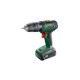 Електрическа отвертка BOSCH UniversalImpact de 18 V 18V NaN –  BB Отвертки