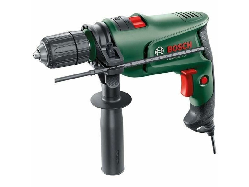 Електрическа отвертка BOSCH EasyImpact 700 W NaN –  BB Отвертки