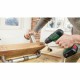 Електрическа отвертка BOSCH UniversalImpact AL18V-20 18V NaN –  BB Отвертки
