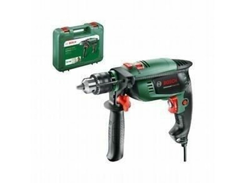 Електрическа отвертка BOSCH UniversalImpact 730 NaN –  BB Отвертки