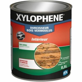 Лак Xylophene Бял 500 ml