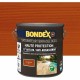Лак Bondex Тик матов 2,5 L NaN –  BB Лакове