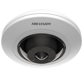 Видеокамера за наблюдение Hikvision DS-2CD2955G0-ISU(1.05mm)