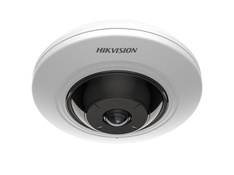 Видеокамера за наблюдение Hikvision DS-2CD2955G0-ISU(1.05mm) NaN –  BB Камери куршуми
