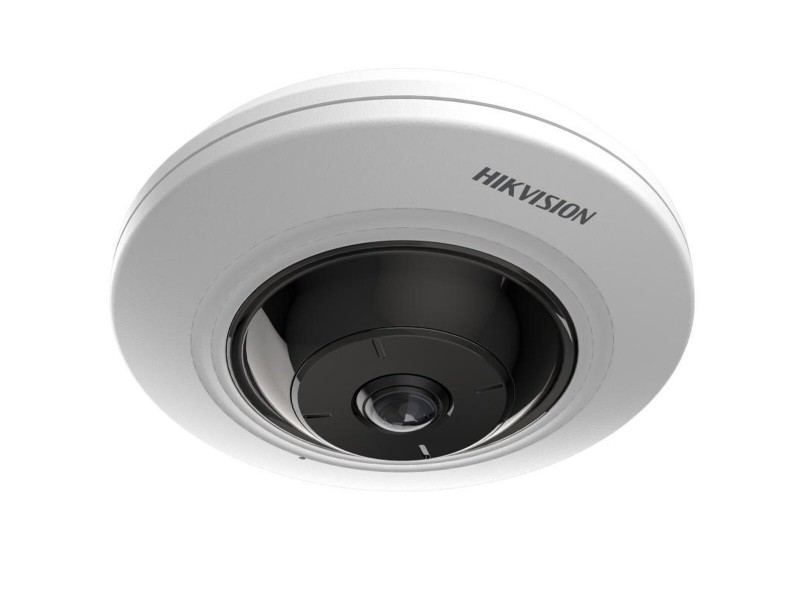Видеокамера за наблюдение Hikvision DS-2CD2955G0-ISU(1.05mm) NaN –  BB Камери куршуми