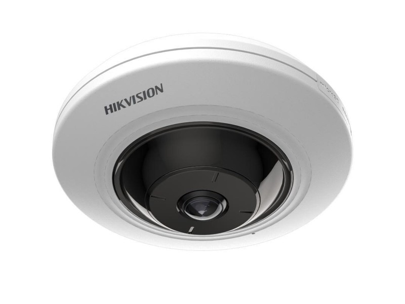 Видеокамера за наблюдение Hikvision DS-2CD2955G0-ISU(1.05mm) NaN –  BB Камери куршуми