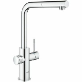 Смесител Grohe 31539000 Метал