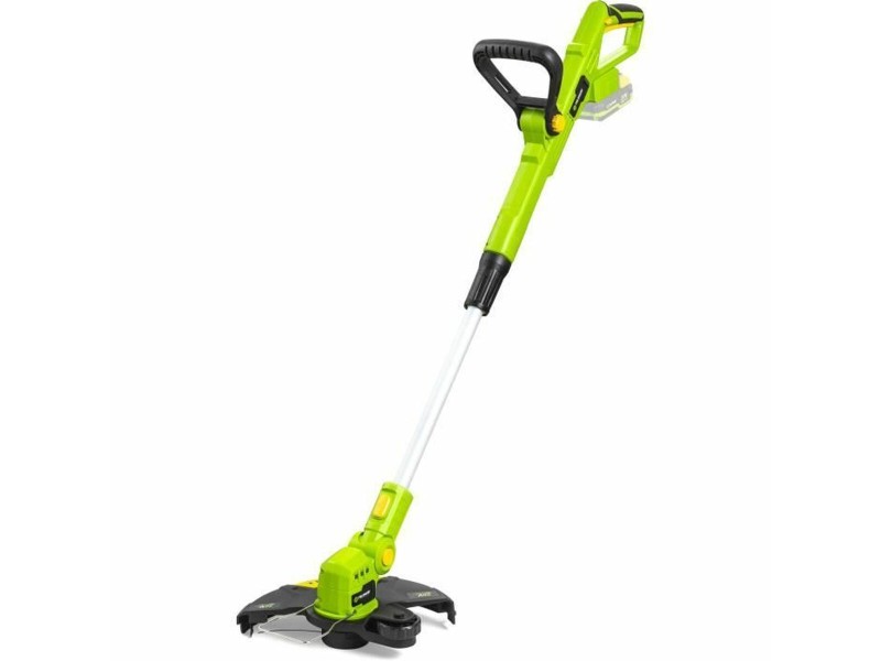 Многофункционален уред за изчеткване Fieldmann 30 cm NaN –  BB Тример