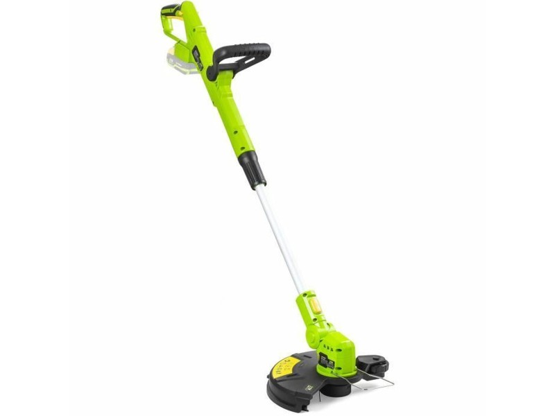Многофункционален уред за изчеткване Fieldmann 30 cm NaN –  BB Тример