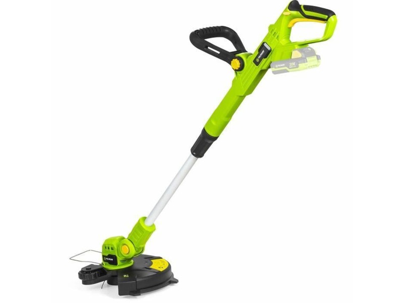 Многофункционален уред за изчеткване Fieldmann 30 cm NaN –  BB Тример