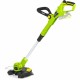 Многофункционален уред за изчеткване Fieldmann 30 cm NaN –  BB Тример