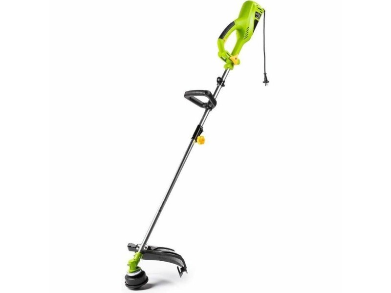 Многофункционален уред за изчеткване Fieldmann 1400 W 42 cm NaN –  BB Тример