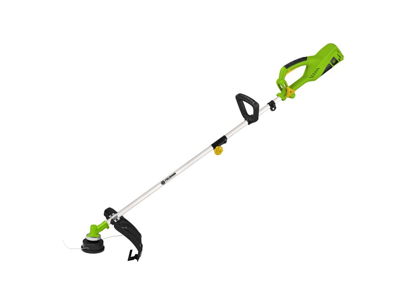 Многофункционален уред за изчеткване Fieldmann 1400 W 42 cm NaN –  BB Тример