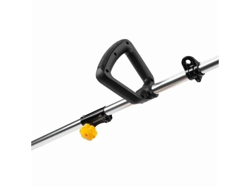Многофункционален уред за изчеткване Fieldmann 1400 W 42 cm NaN –  BB Тример
